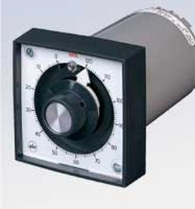 temporizzatore analogico