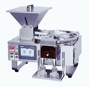 contapezzi per variatore di velocità
