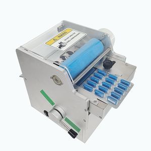 deblisteratrice automatica