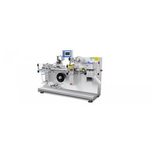 macchina di confezionamento automatica 1