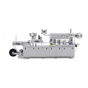 macchina per imballaggio automatica 1