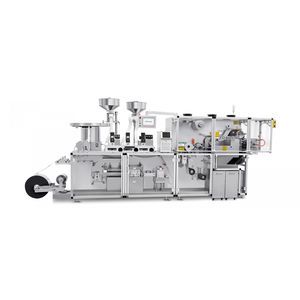 macchina per imballaggio automatica 1