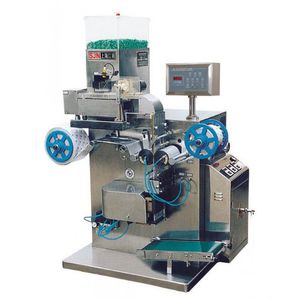 macchina di confezionamento automatica