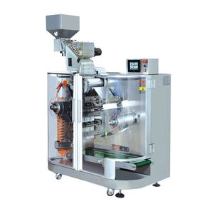 macchina di confezionamento automatica