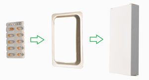 linea di imballaggio per multiprodotti 1