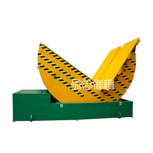 inclinatore elettrico
