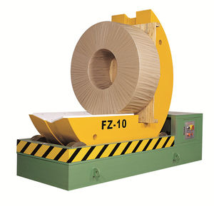inclinatore elettrico