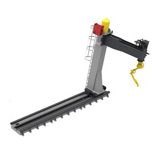 modulo lineareper portale
