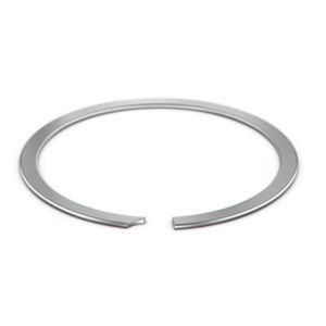anello d'arresto a spirale