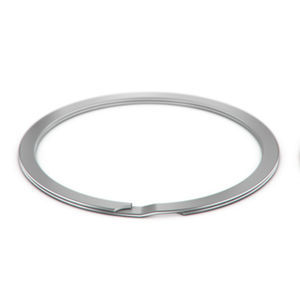anello d'arresto a spirale