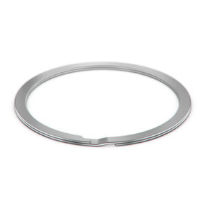 anello d'arresto a spirale