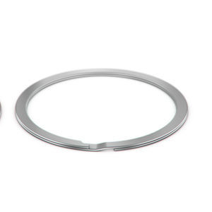 anello d'arresto a spirale
