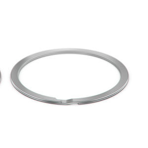 anello d'arresto a spirale