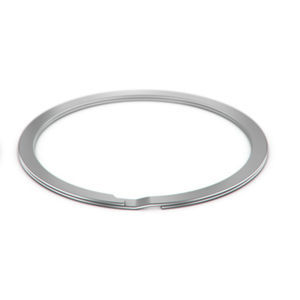 anello d'arresto a spirale