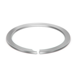 anello d'arresto a sezione costante