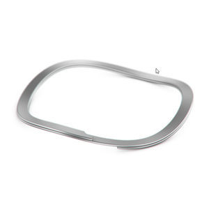 anello d'arresto a spirale