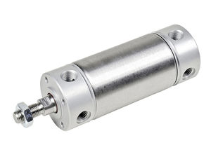 attuatore pneumatico