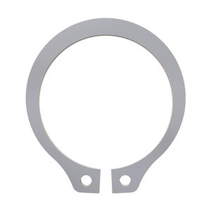 anello d'arresto esterno