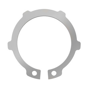 anello d'arresto esterno