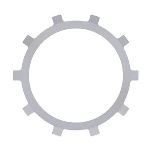 anello d'arresto interno