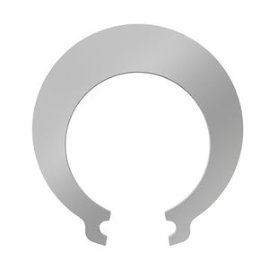 anello d'arresto autobloccante 1