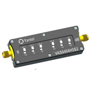 attenuatore RF