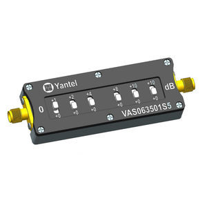 attenuatore RF