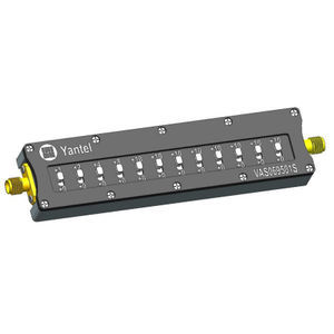 attenuatore RF