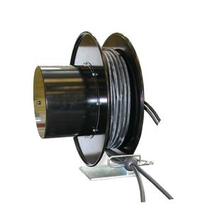 avvolgitore per cavo elettrico 1