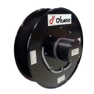avvolgitore per cavo elettrico 1