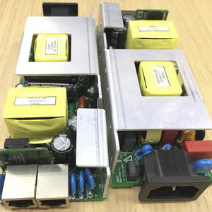alimentatore elettrico open frame