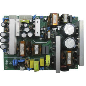 alimentatore elettrico AC/DC
