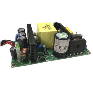 alimentatore elettrico open frame