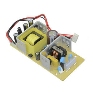 alimentatore elettrico open frame