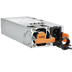 alimentatore elettrico ridondante