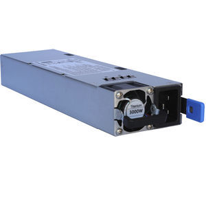 alimentatore elettrico ridondante