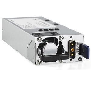 alimentatore elettrico ridondante