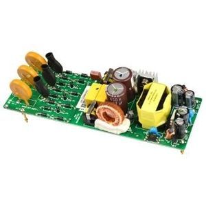 alimentatore elettrico DC/DC