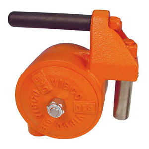 vibratore pneumatico