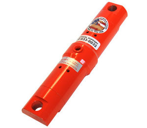 vibratore pneumatico