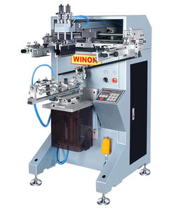 macchina serigrafica automatica