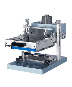 macchina serigrafica automatica