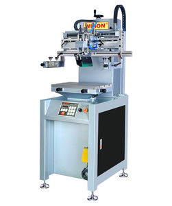 macchina serigrafica automatica
