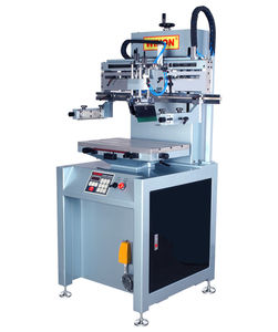 macchina serigrafica automatica