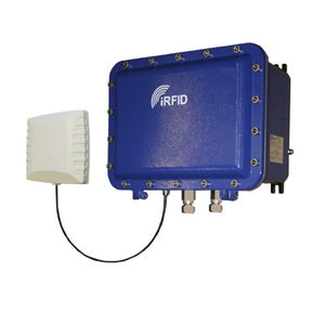lettore RFID fisso