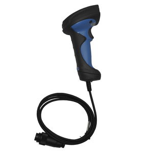 scanner di codice a barre portatile
