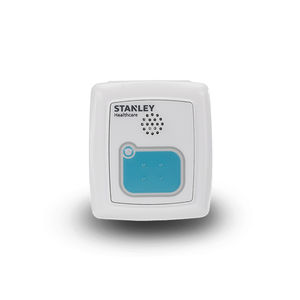 etichetta RFID / di sicurezza / antimanomissione / per stazione di lavoro