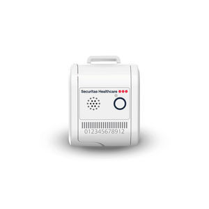 etichetta RFID