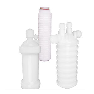 cartuccia filtrante ad acqua