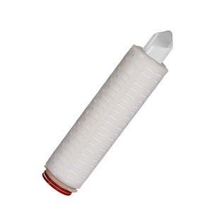 cartuccia filtrante di gas 1